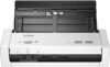 Brother Wireless Portable Compact Desktop Scanner, ADS-1250W