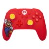 PowerA Wireless Switch Controller – Mario Joy