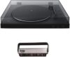 Sony Wireless Turntable Bundle With Brush