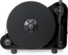 Pro-Ject Wireless Turntable, Piano Black VT-E BT R