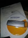 NETGEAR Wireless USB 2.0 Adapter WG111