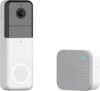 WYZE Wireless Video Doorbell Pro With Chime