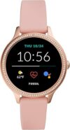 Fossil Women’s Gen 5E 42mm Stainless Steel Smartwatch