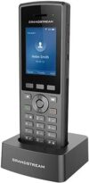 Grandstream WP825 IP Phone – Cordless Wi-Fi Bluetooth