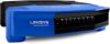 Linksys WRT 8-Port Gigabit Switch SE4008