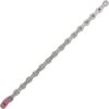 SRAM X01 Eagle Chain – 12-Speed, Silver
