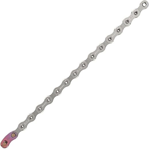 SRAM X01 Eagle Chain - 12-Speed, Silver