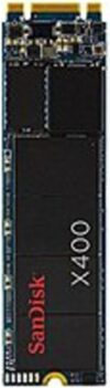 SanDisk X400 SD8SN8U-256G-1122 256 GB SSD