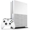 Xbox Xbox One S 1Tb Console – White