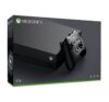 Xbox Xbox One X 1Tb Console With Wireless Controller
