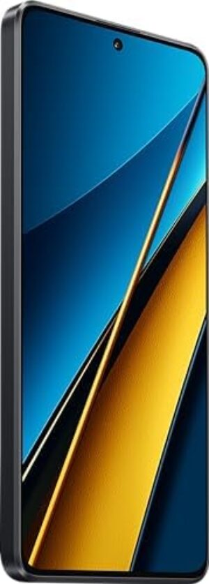 Xiaomi Poco X6 5G 256GB 64MP Camera Bundle