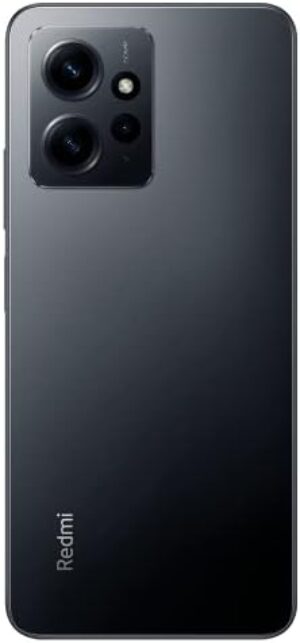 Xiaomi Redmi Note 12 4G LTE 128GB Bundle