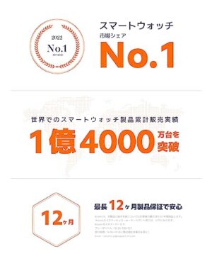 Xiaomi Redmi Watch 3 With Alexa, GPS Fitness Tracker
