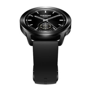 Xiaomi Watch S3, Bezel Design, OLED Display