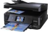 Epson XP-830 Wireless Color Photo Printer C11CE78201