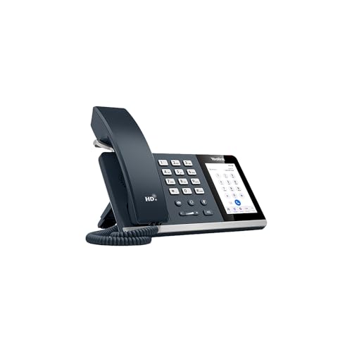 Yealink MP54-ZOOM Edition Smart Business Phone - Image 3