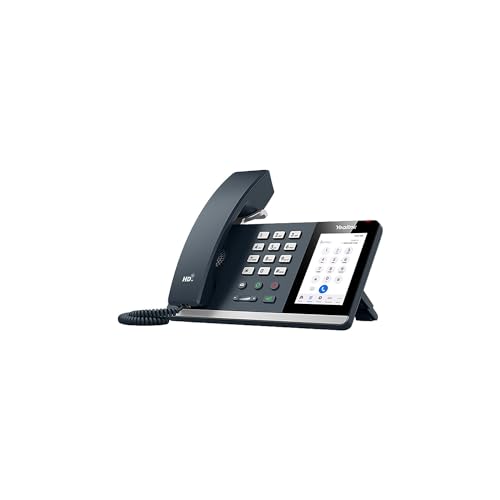 Yealink MP54-ZOOM Edition Smart Business Phone - Image 2