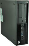 Intel Z230 Workstation SFF Desktop, i7 4790