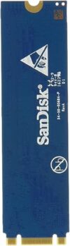 SanDisk Z400s 128GB M.2 2280 SSD (SD8SNAT-128G-1122)
