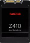 SanDisk Z410 2.5″ 120GB SATA III SSD SD8SBBU-120G-1122