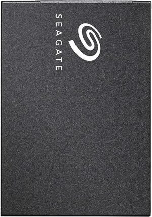 Seagate ZA500CM10002 500 GB SATA SSD Drive