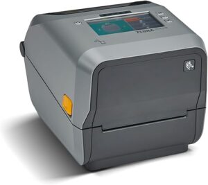 ZEBRA ZD621 Direct Thermal Desktop Printer