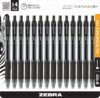 Zebra Pen Zebra Premium Gel Pens – Sarasa Dry X20
