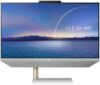 ASUS Zen AiO 24, 23.8” FHD Touchscreen, Ryzen 7 Processor