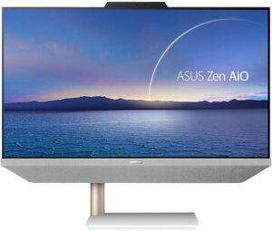 ASUS Zen AiO 24, 23.8” FHD Touchscreen, Ryzen 7 Processor