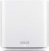 ASUS ZenWiFi AC Tri-Band Mesh WiFi6 CT8