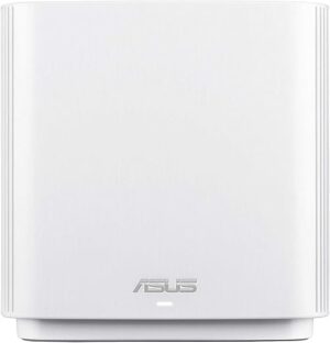 ASUS ZenWiFi AC Tri-Band Mesh WiFi6 CT8
