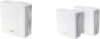 ASUS ZenWiFi AX6600 Mesh WiFi System XT8, White