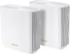 ASUS ZenWiFi Tri-Band Mesh WiFi 6E ET8