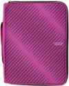 Five Star Zipper Binder, 2 Inch, 6 Pocket, 72540