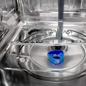 ZLINE Monument Series Touch Control Dishwasher DWMT-304-24 - Image 3
