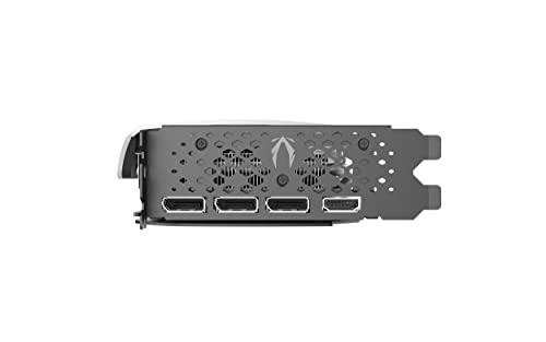 ZOTAC GeForce RTX 4060 Ti 8GB Twin Edge OC - Image 3