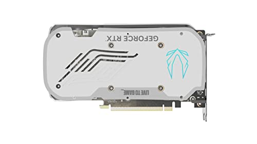 ZOTAC GeForce RTX 4060 Ti 8GB Twin Edge OC - Image 4
