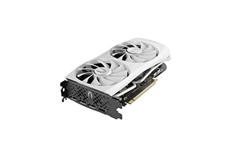 ZOTAC GeForce RTX 4060 Ti 8GB Twin Edge OC - Image 5