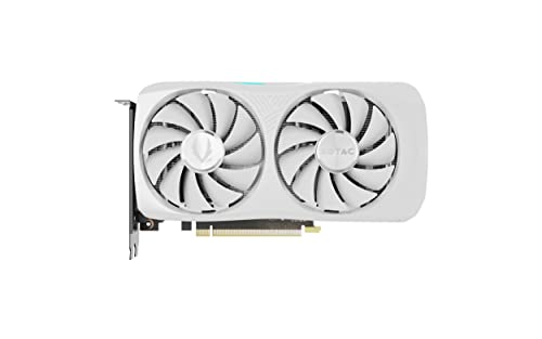 ZOTAC GeForce RTX 4060 Ti 8GB Twin Edge OC - Image 2