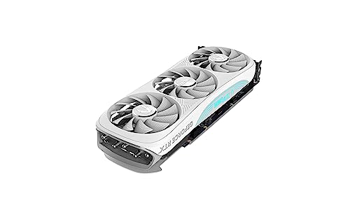 ZOTAC GeForce RTX 4070 Ti Trinity OC Graphics Card - Image 3