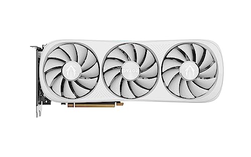 ZOTAC GeForce RTX 4070 Ti Trinity OC Graphics Card - Image 4