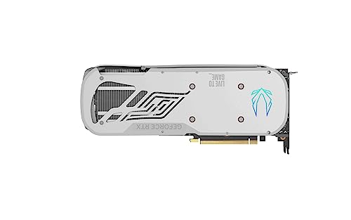 ZOTAC GeForce RTX 4070 Ti Trinity OC Graphics Card - Image 5