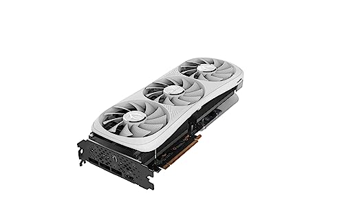 ZOTAC GeForce RTX 4070 Ti Trinity OC Graphics Card - Image 2