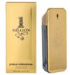 Paco Rabanne 1 Million EDT Spray – Leather, Amber, Tangerine