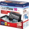 Aqueon 10 LED Pro Power Filter (06080)