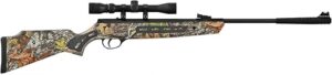 Hatsan 1000C Spring Striker Camo Air Rifle