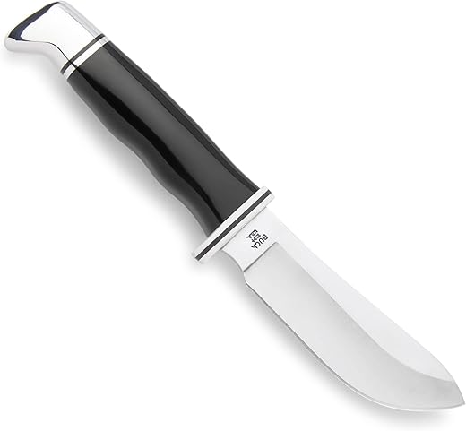 Buck Knives 103 Skinner Fixed Blade Hunting Knife