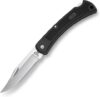 Buck Knives 110 Folding Hunter LT Knife, Nylon Handle