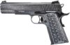 Sig Sauer 1911 We The People Semi-Automatic CO2 Air Pistol