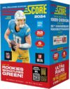 Panini 2024 Football NFL Trading Card Box